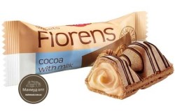 Флоренс лого